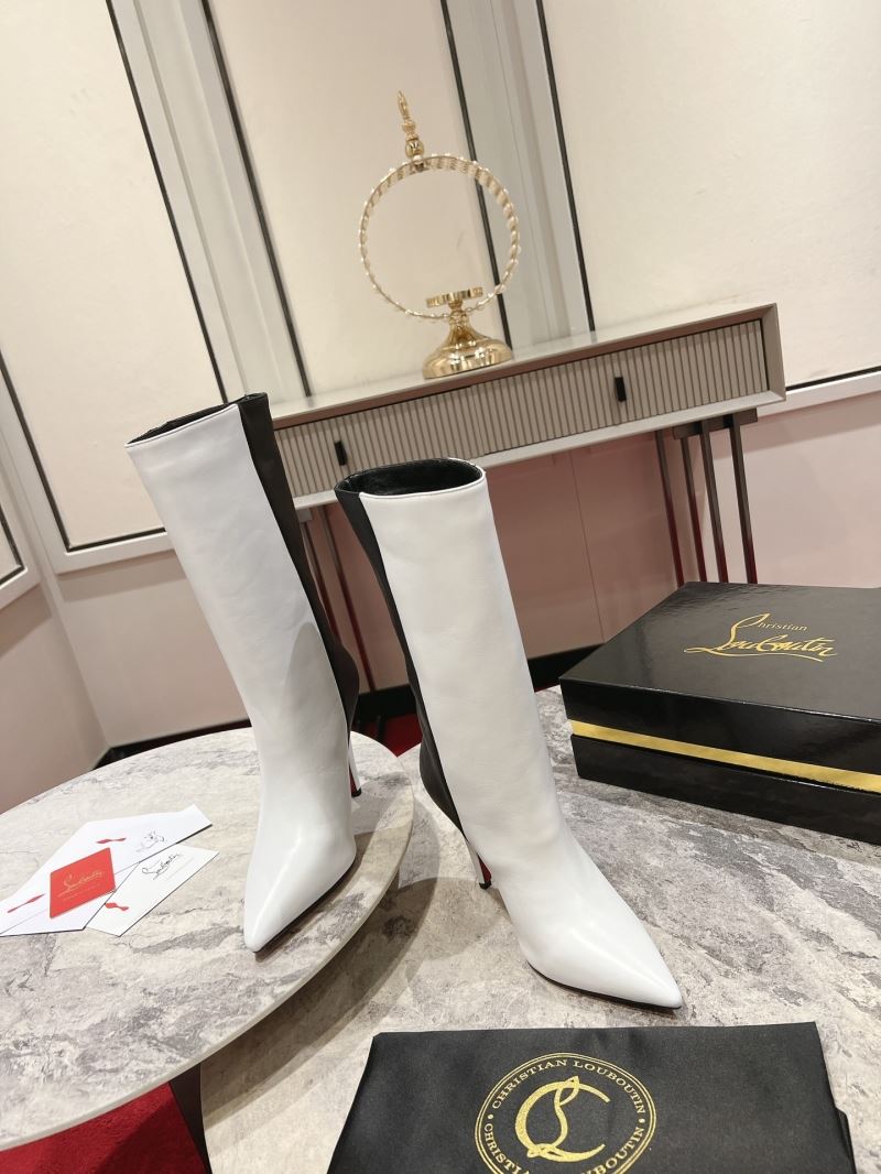 Christian Louboutin Boots